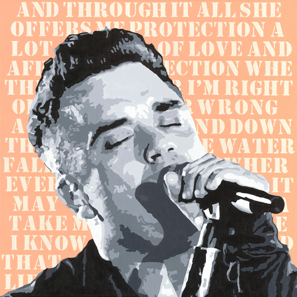 Angels Robbie Williams