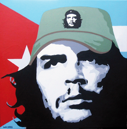 Che Quevara